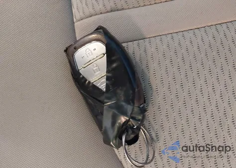 2019 Hyundai Sonata Sel из США, поврежденный, VIN 5NPE34AF7KH772590